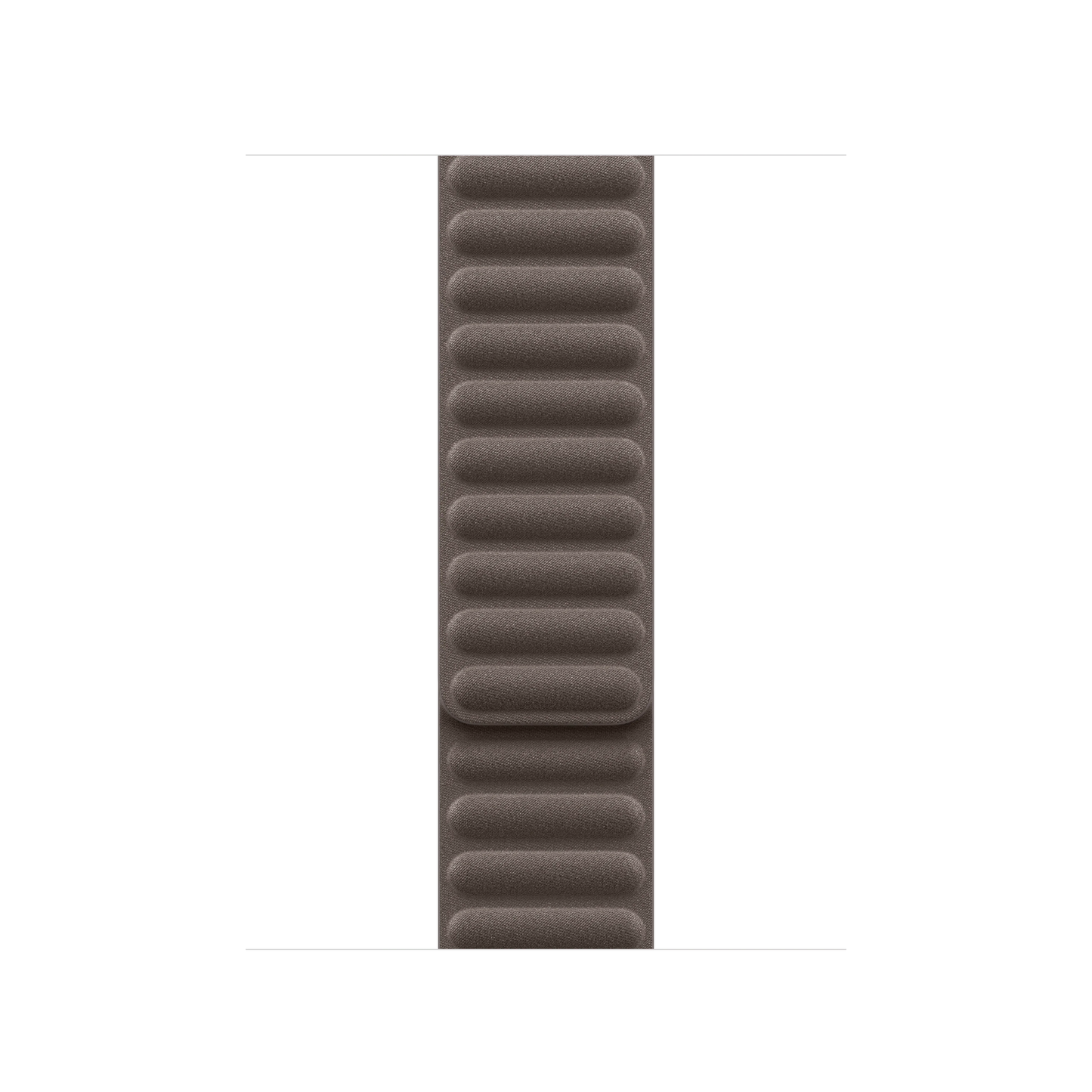 42mm Dark Taupe Magnetic Link - M/L - iSTYLE RS