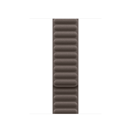 42mm Dark Taupe Magnetic Link - S/M - iSTYLE RS