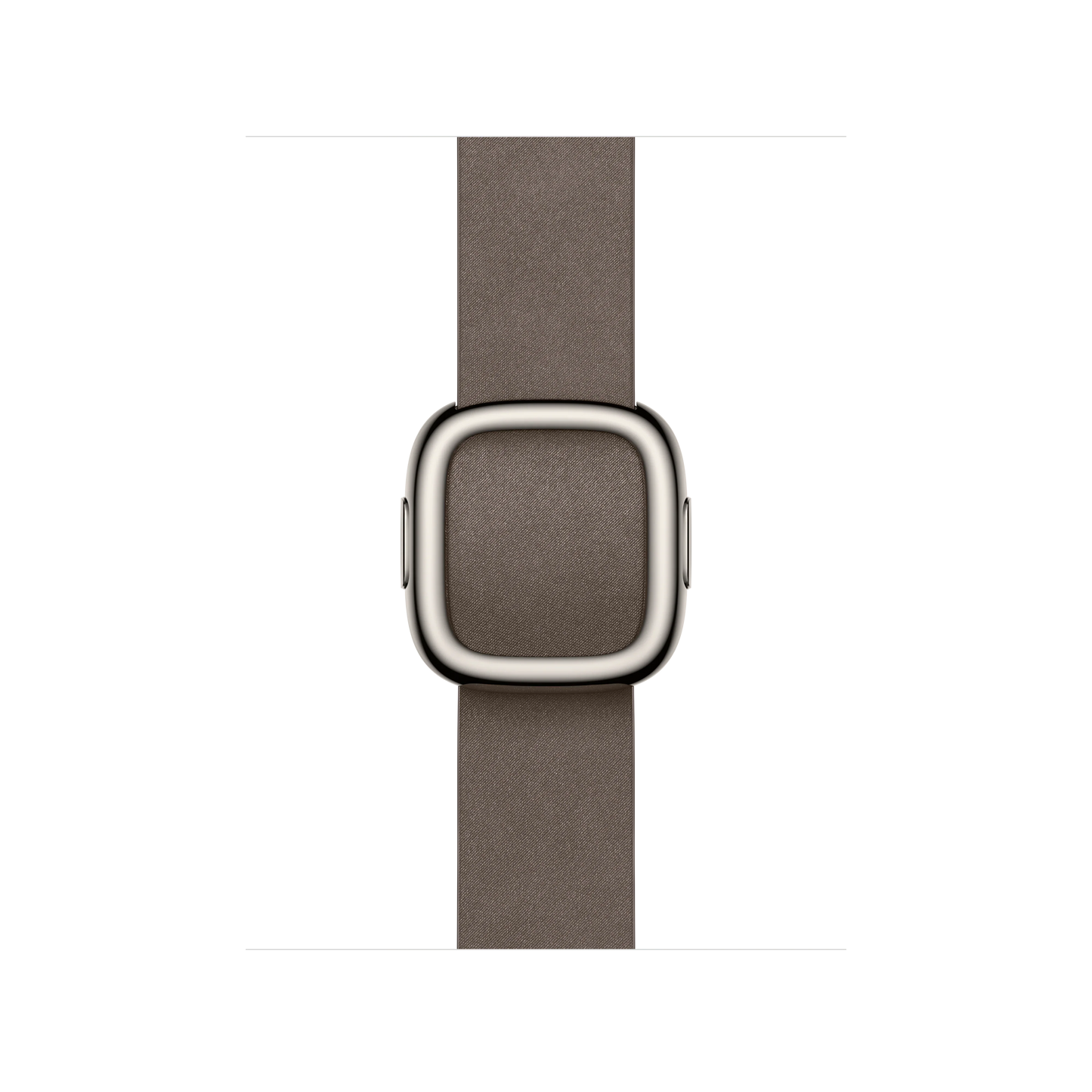 42mm Dark Taupe Modern Buckle - Large - iSTYLE RS