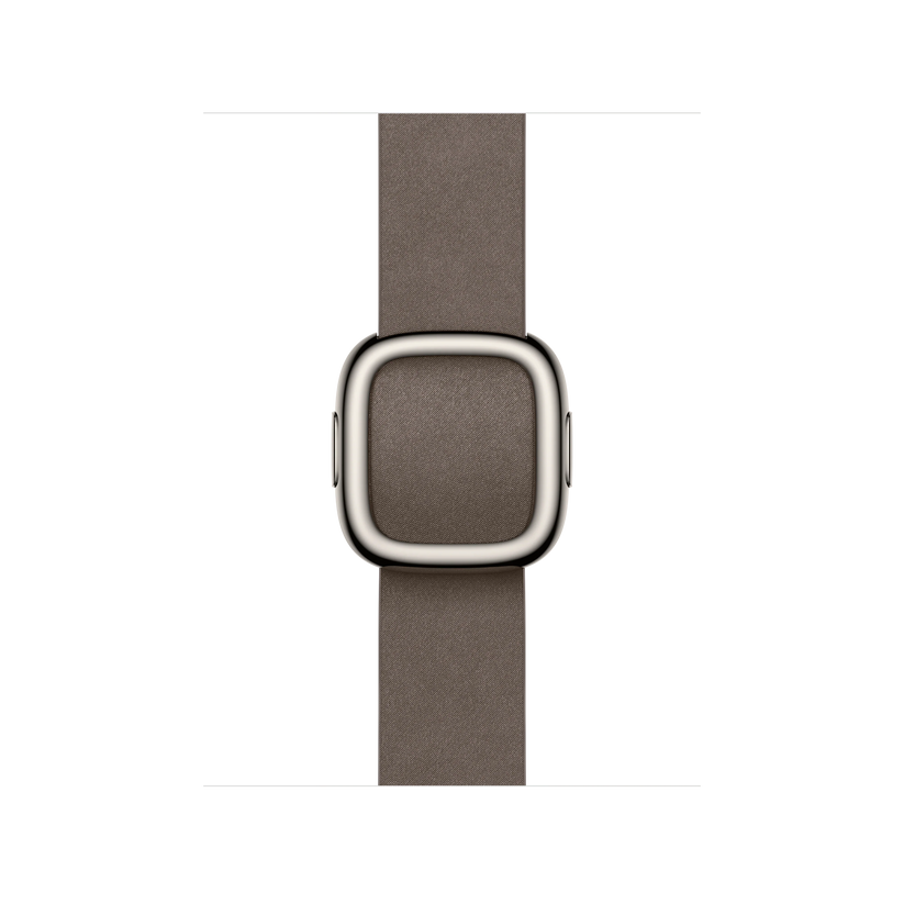 42mm Dark Taupe Modern Buckle - Small - iSTYLE RS