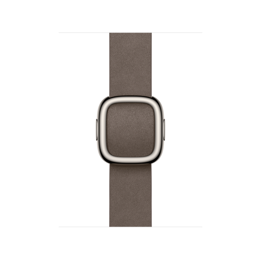 42mm Dark Taupe Modern Buckle - Small - iSTYLE RS