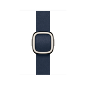 42mm Deep Blue Modern Buckle - Large - iSTYLE RS