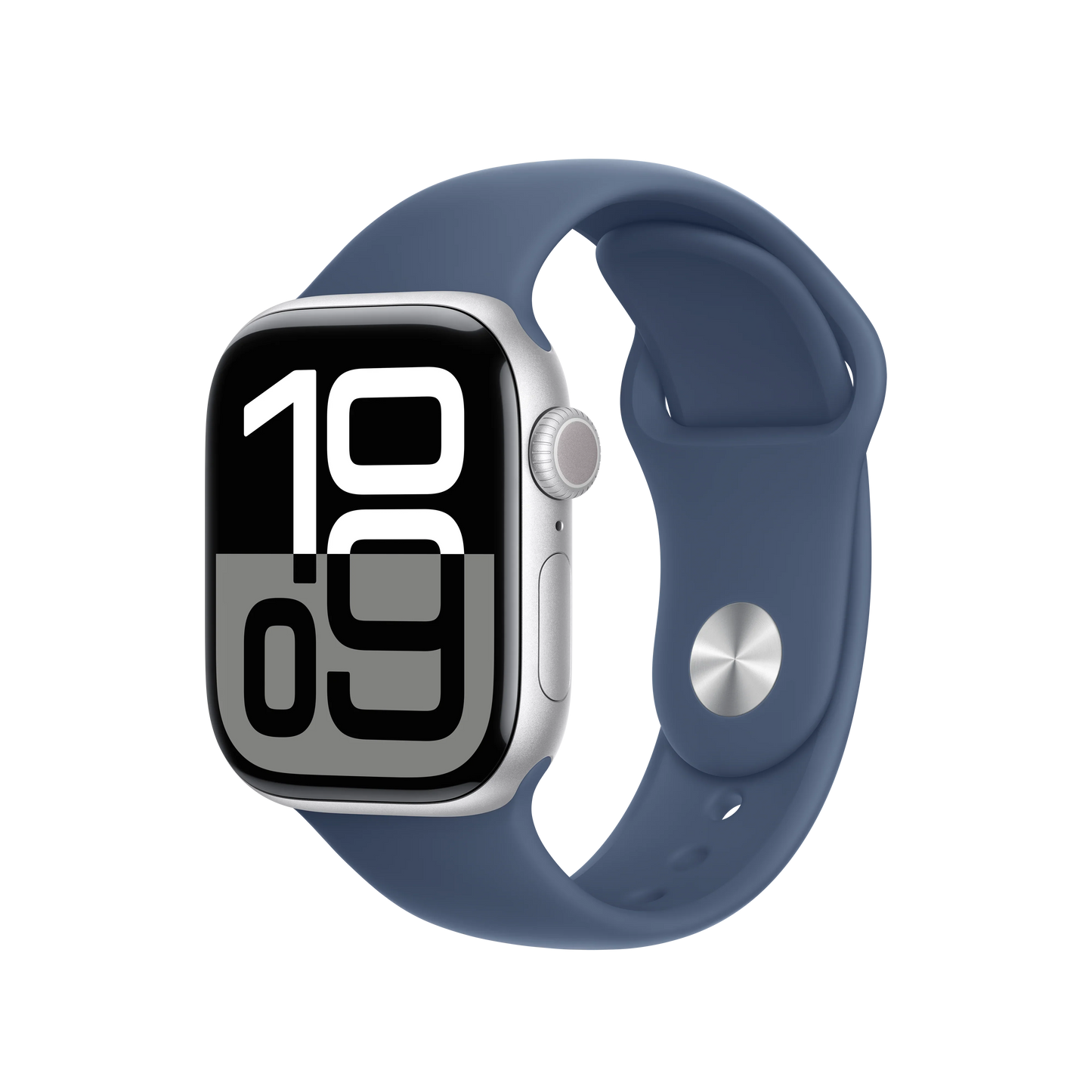 42mm Denim Sport Band - M/L - iSTYLE RS
