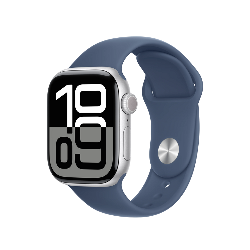 42mm Denim Sport Band - M/L - iSTYLE RS