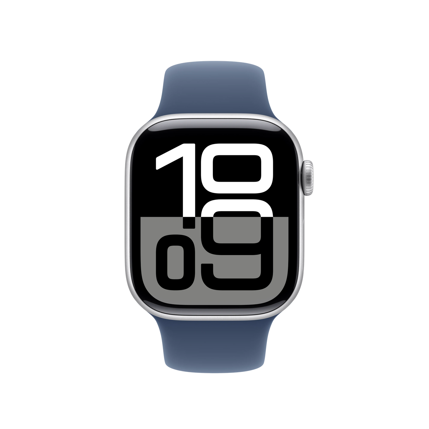 42mm Denim Sport Band - M/L - iSTYLE RS
