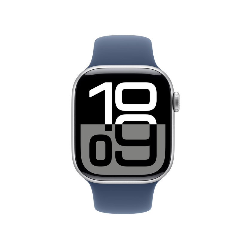 42mm Denim Sport Band - S/M - iSTYLE RS