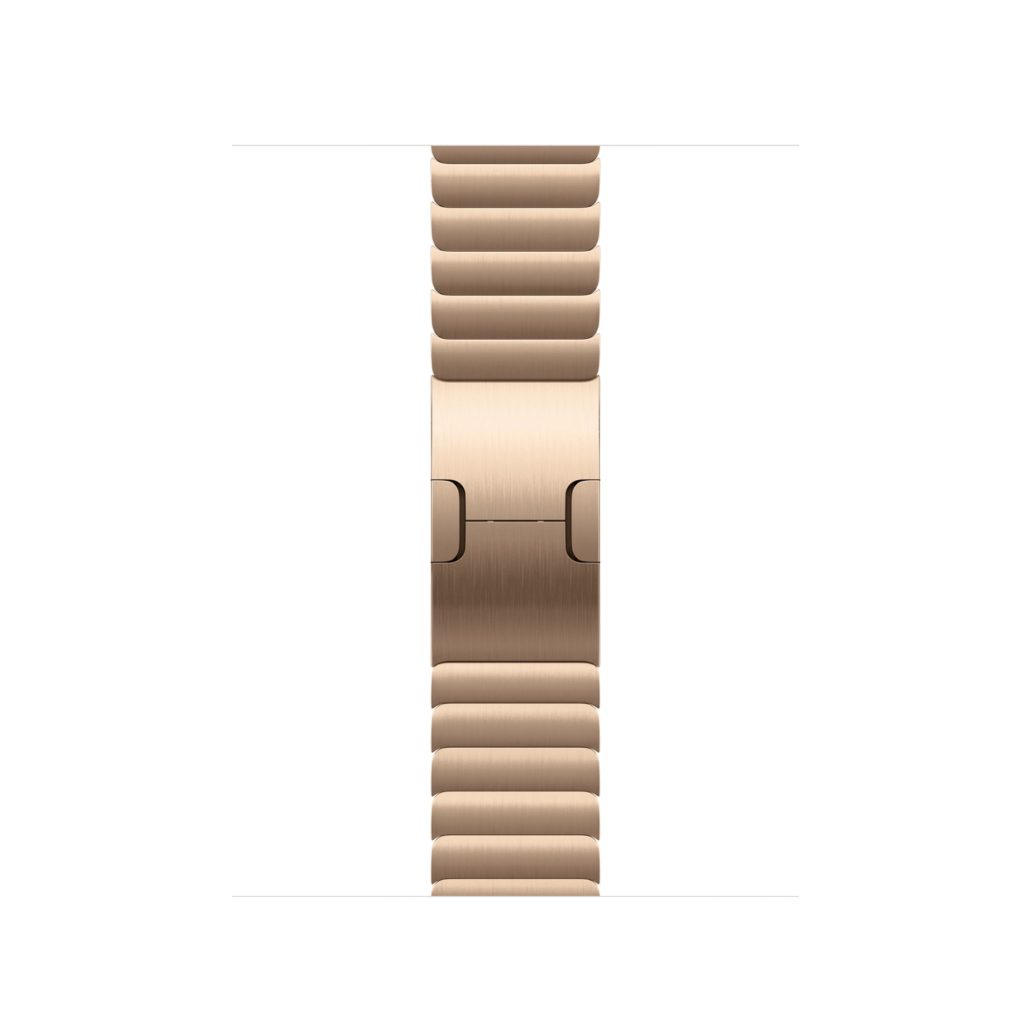 42mm Gold Link Bracelet - iSTYLE RS