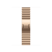 42mm Gold Link Bracelet - iSTYLE RS