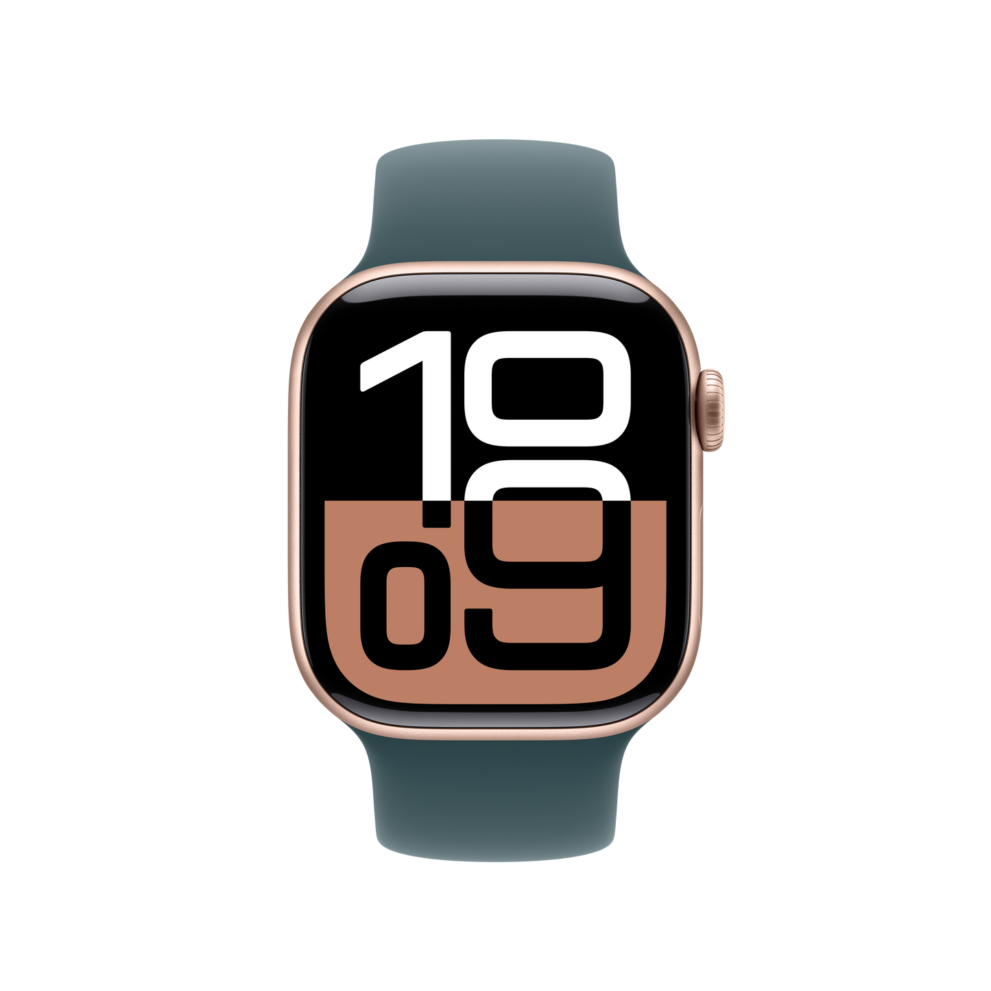 42mm Lake Green Sport Band - M/L - iSTYLE RS