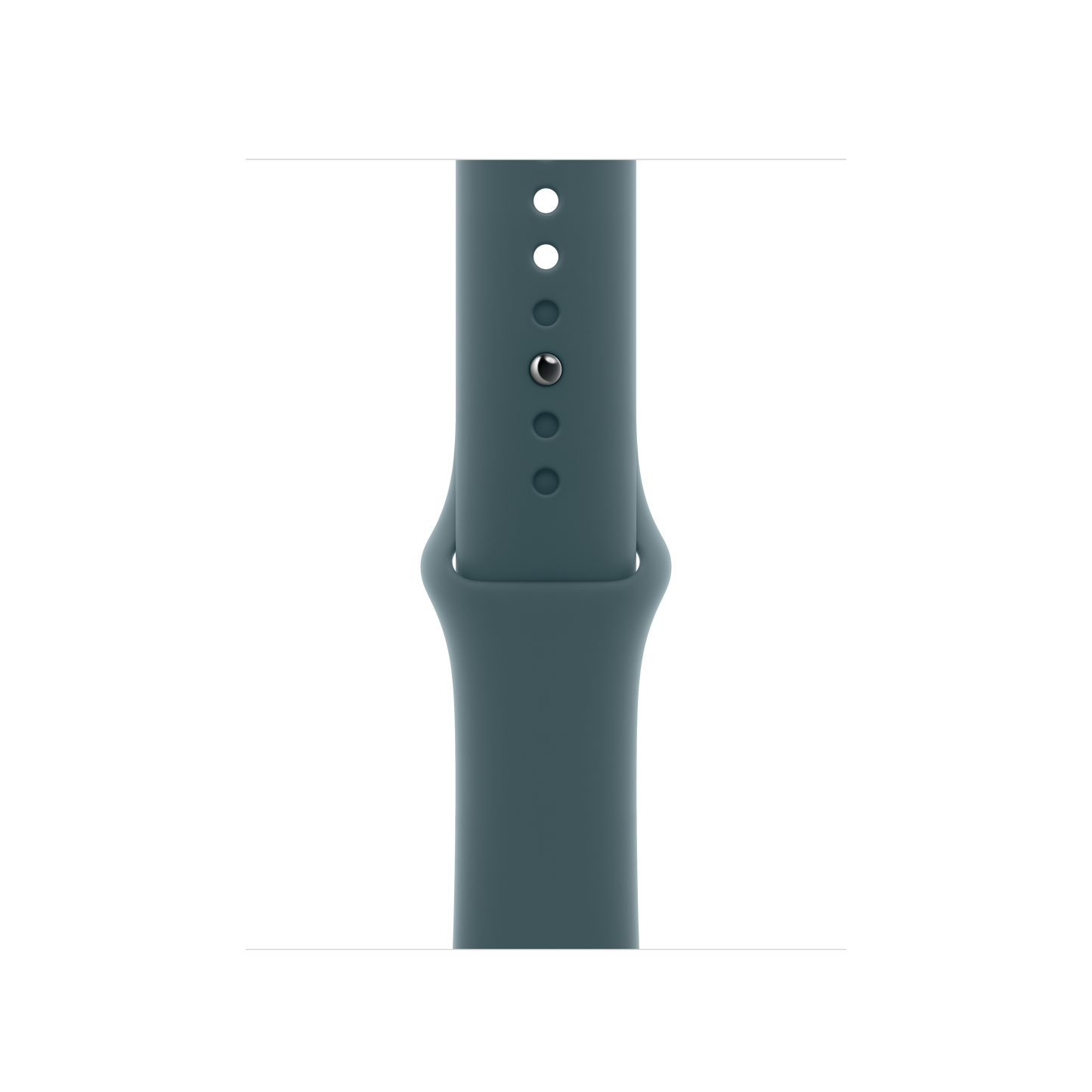 42mm Lake Green Sport Band - M/L - iSTYLE RS