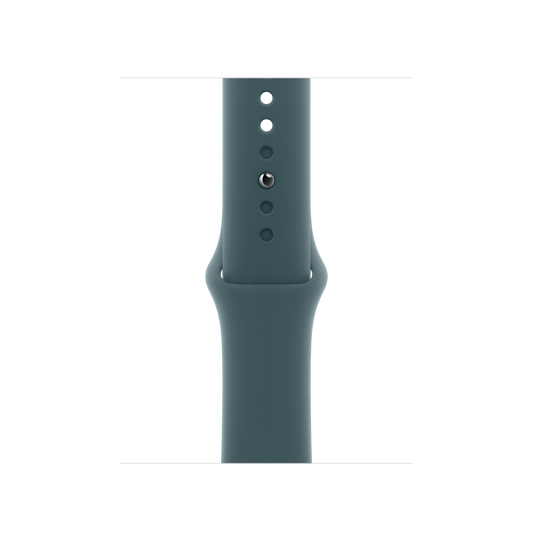 42mm Lake Green Sport Band - M/L - iSTYLE RS