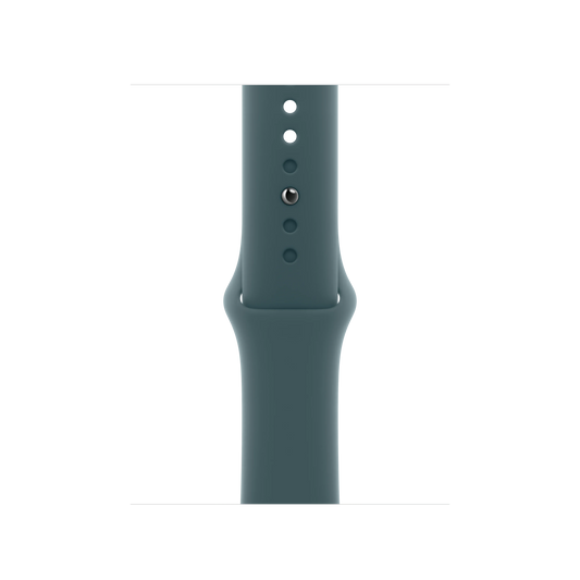 42mm Lake Green Sport Band - M/L - iSTYLE RS