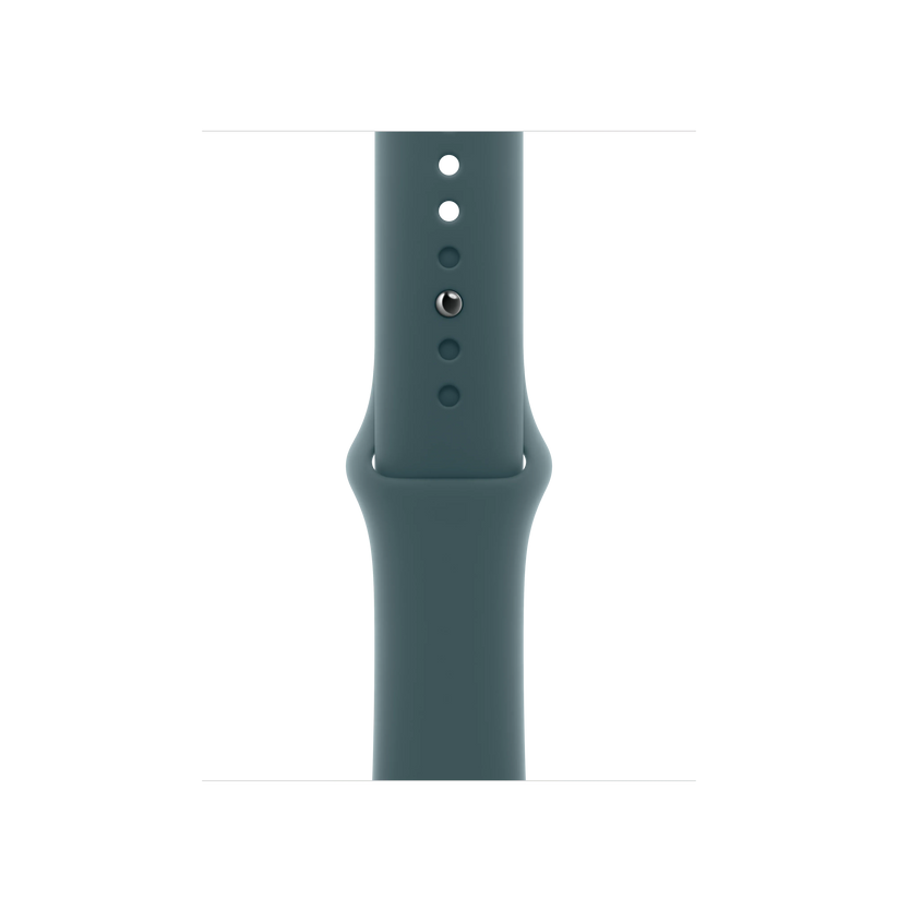 42mm Lake Green Sport Band - S/M - iSTYLE RS