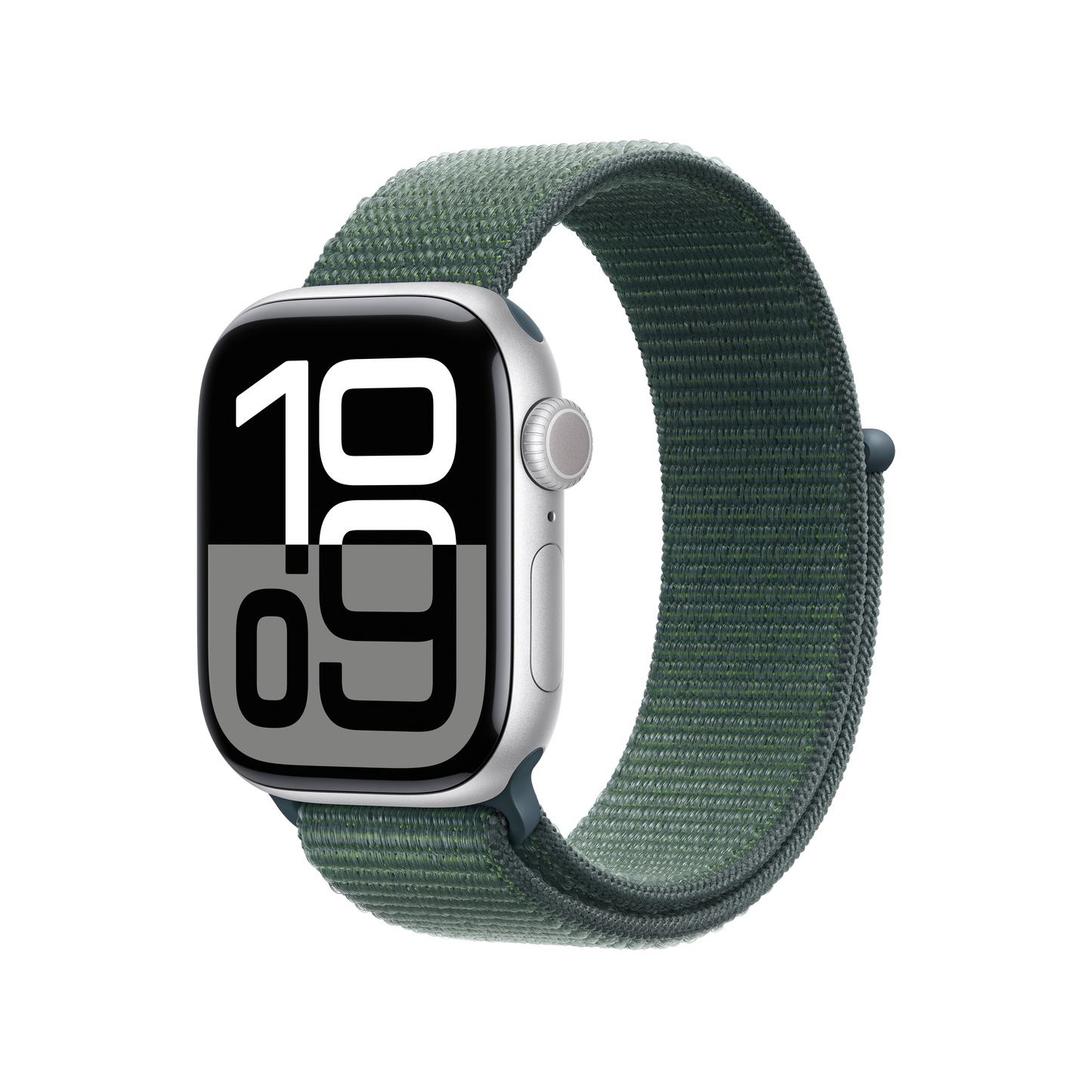 42mm Lake Green Sport Loop - iSTYLE RS