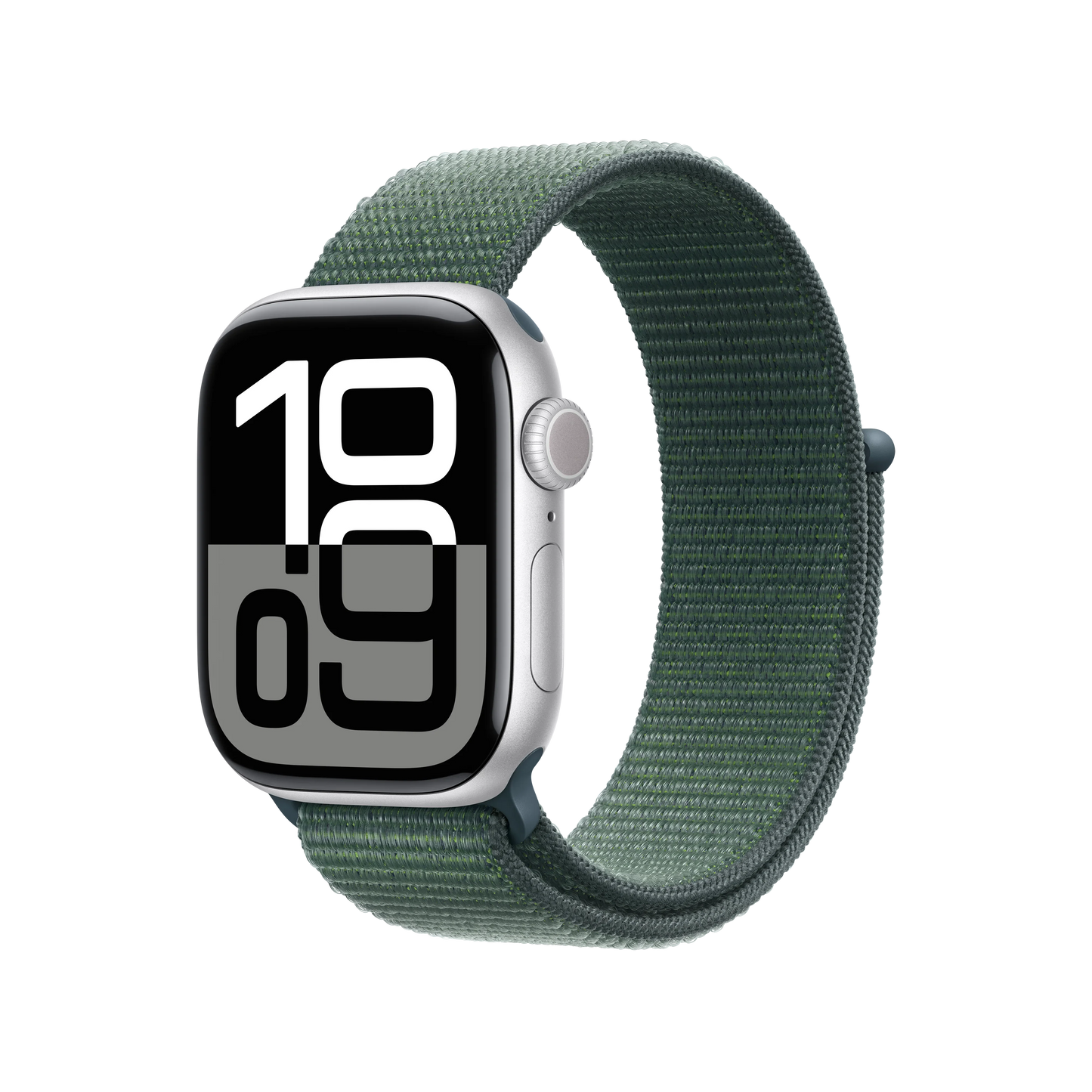 42mm Lake Green Sport Loop - iSTYLE RS