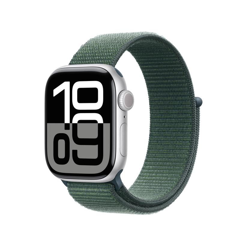 42mm Lake Green Sport Loop - iSTYLE RS