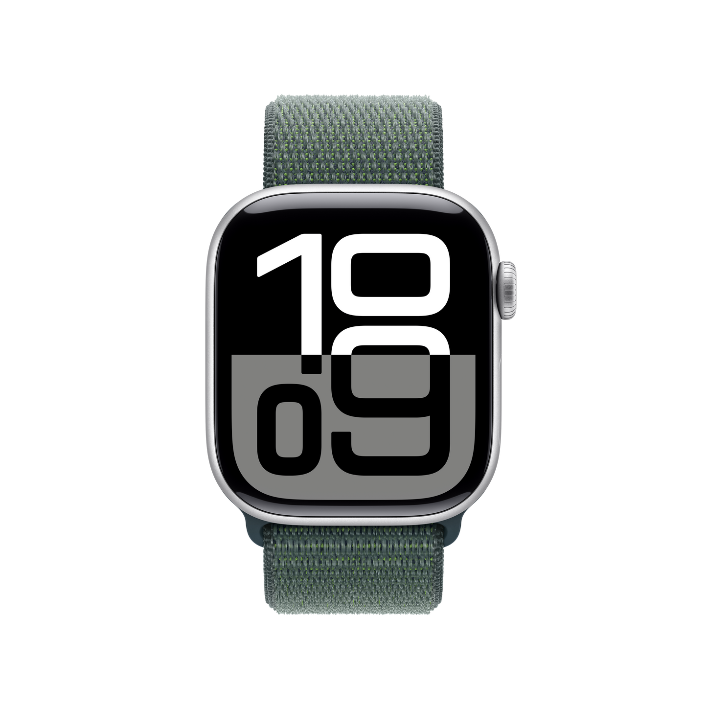 42mm Lake Green Sport Loop - iSTYLE RS