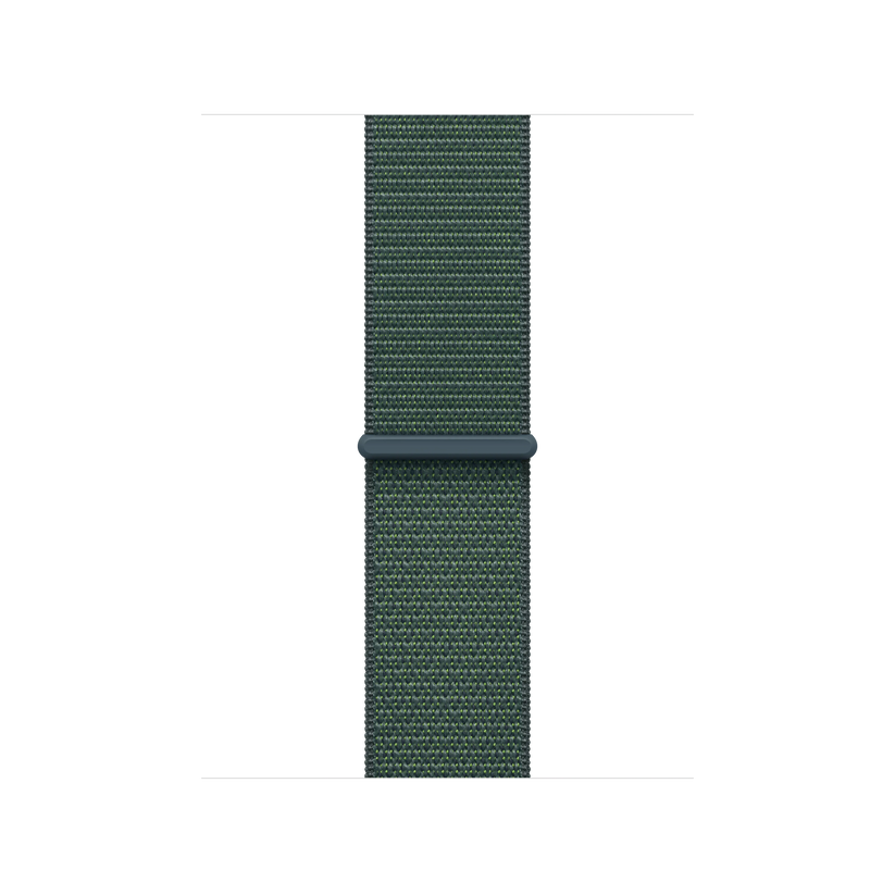 42mm Lake Green Sport Loop - iSTYLE RS