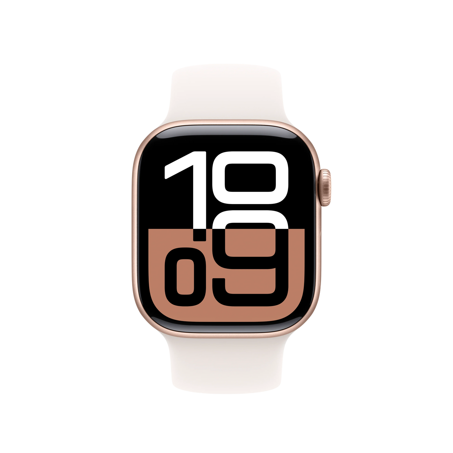 42mm Light Blush Sport Band - M/L - iSTYLE RS