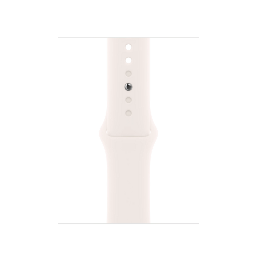 42mm Light Blush Sport Band - M/L - iSTYLE RS