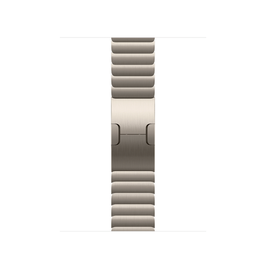 42mm Natural Link Bracelet - iSTYLE RS