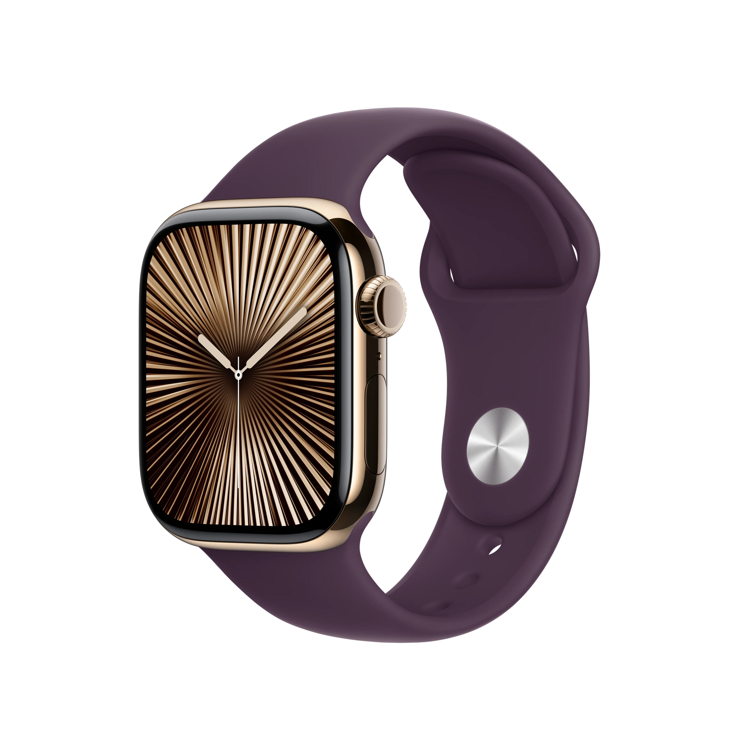 42mm Plum Sport Band - M/L - iSTYLE RS