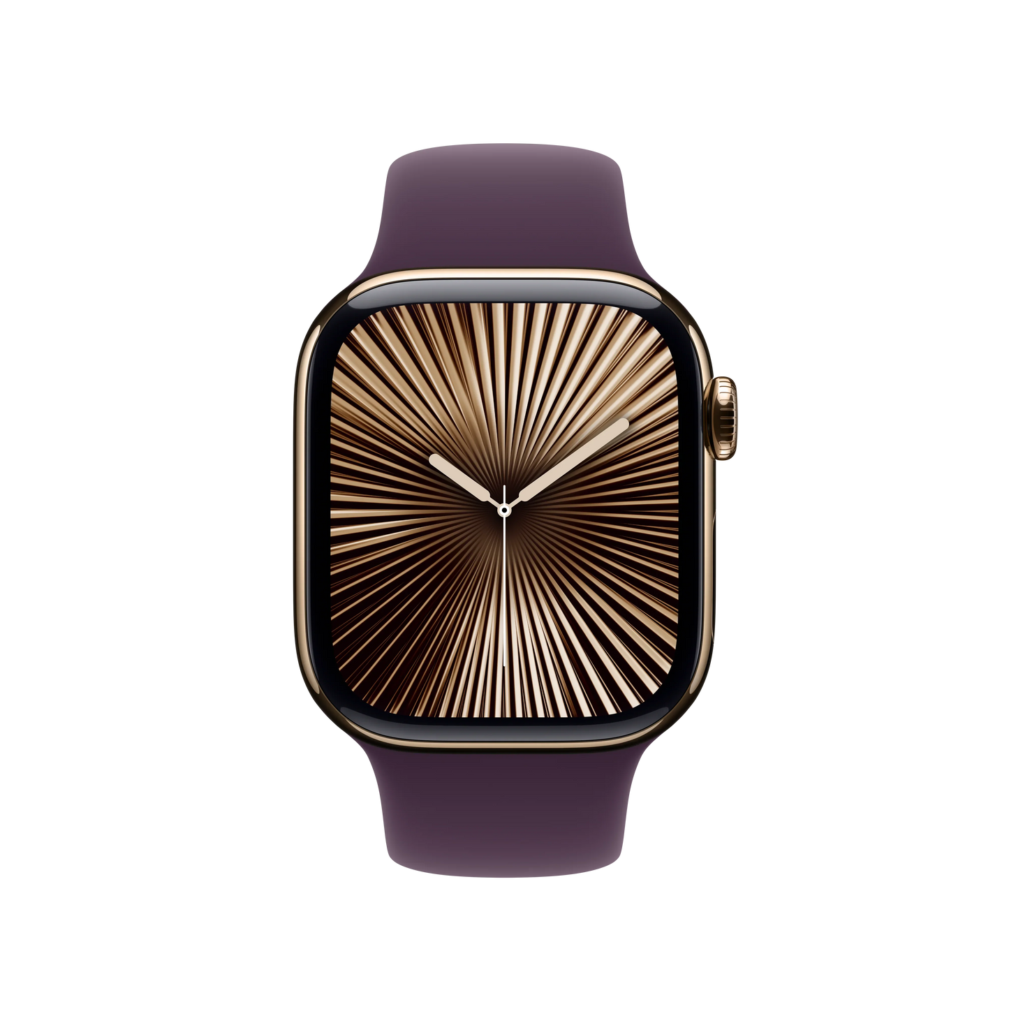42mm Plum Sport Band - M/L - iSTYLE RS