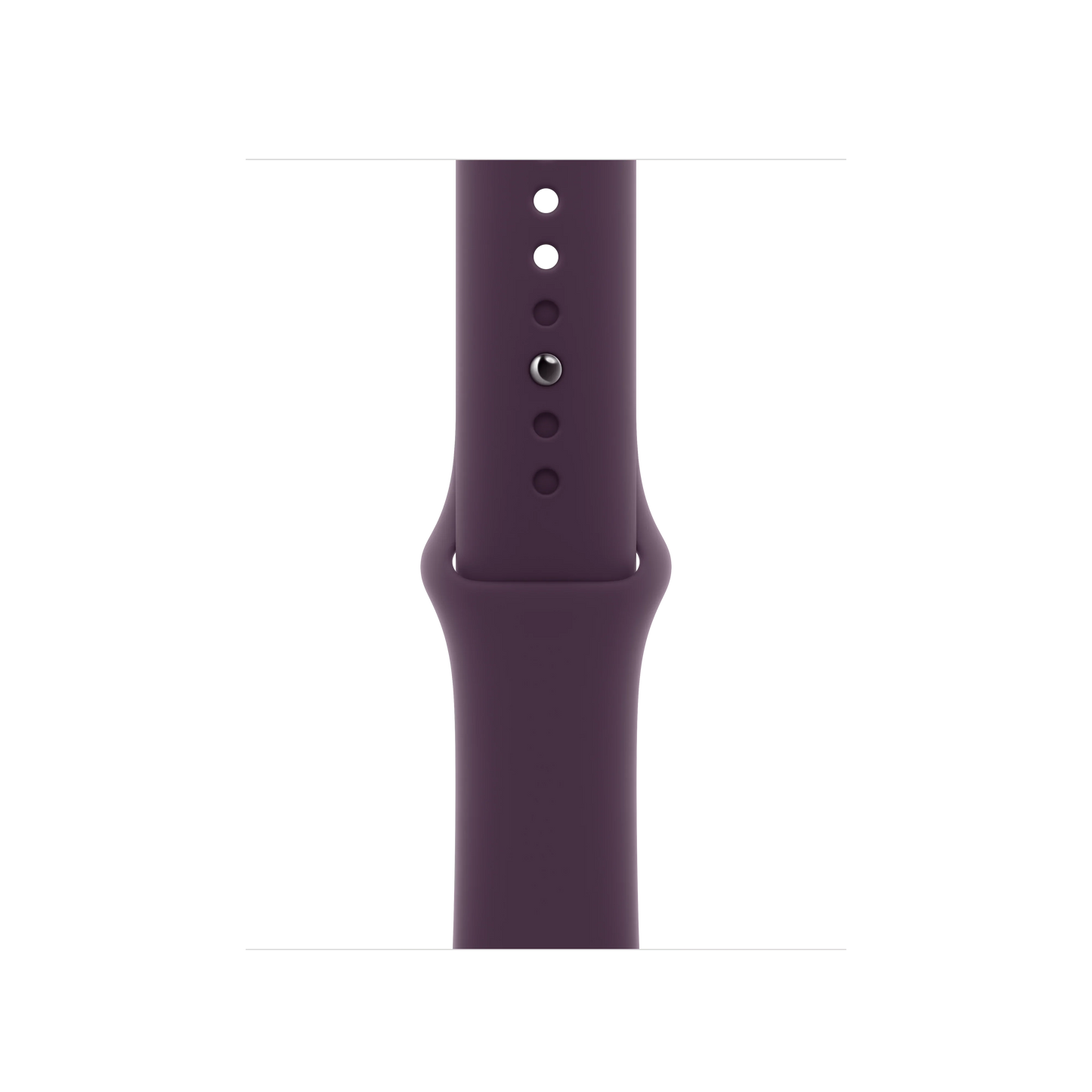 42mm Plum Sport Band - M/L - iSTYLE RS