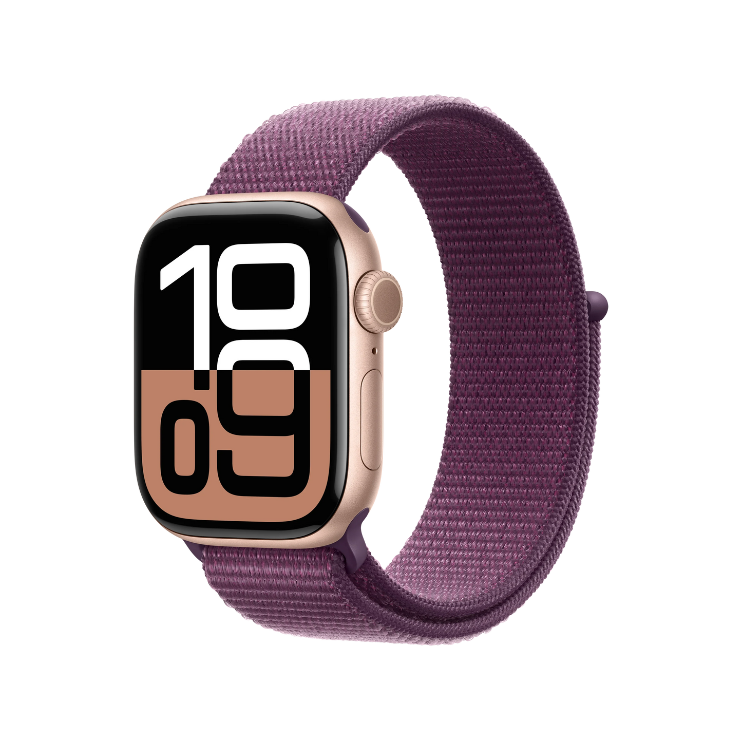 42mm Plum Sport Loop - iSTYLE RS