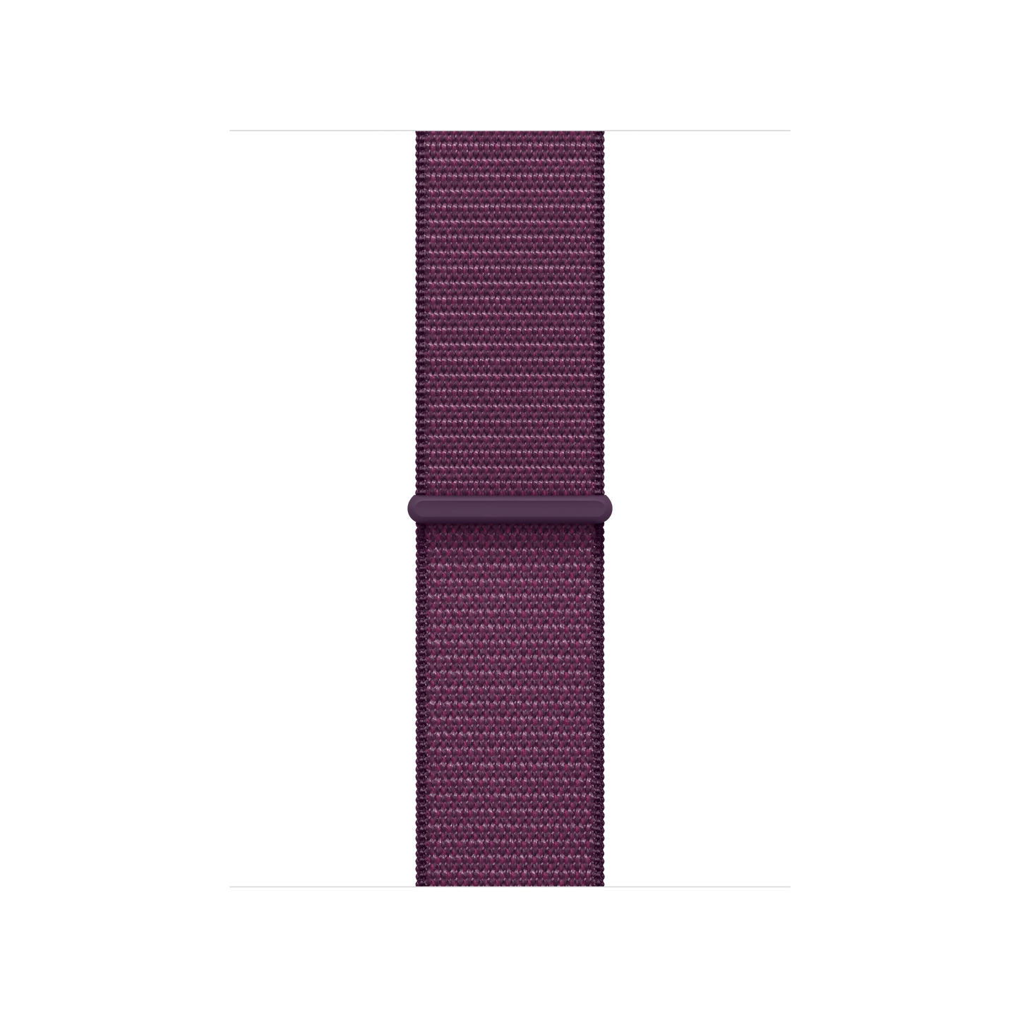 42mm Plum Sport Loop - iSTYLE RS