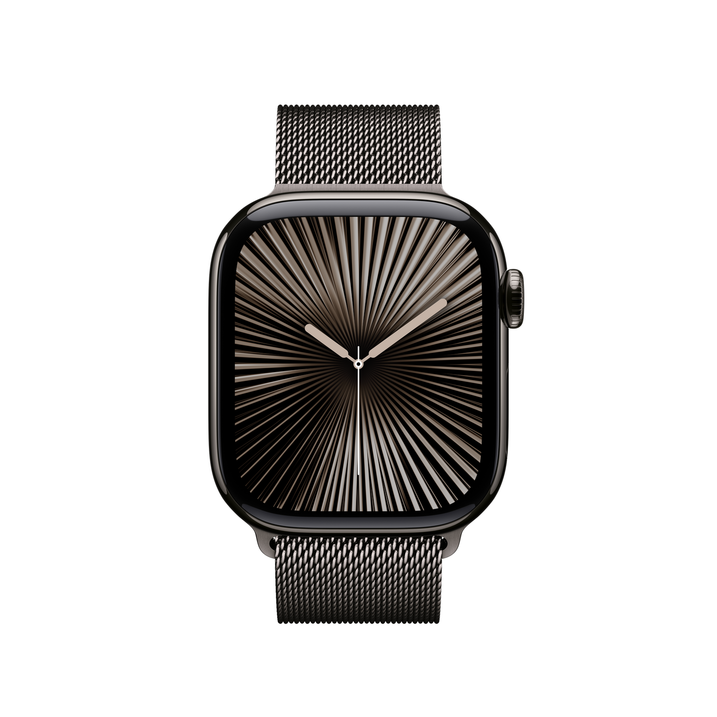 42mm Slate Milanese Loop - iSTYLE RS