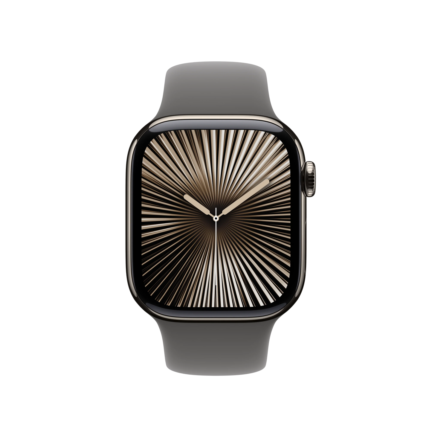 42mm Stone Grey Sport Band - M/L - iSTYLE RS