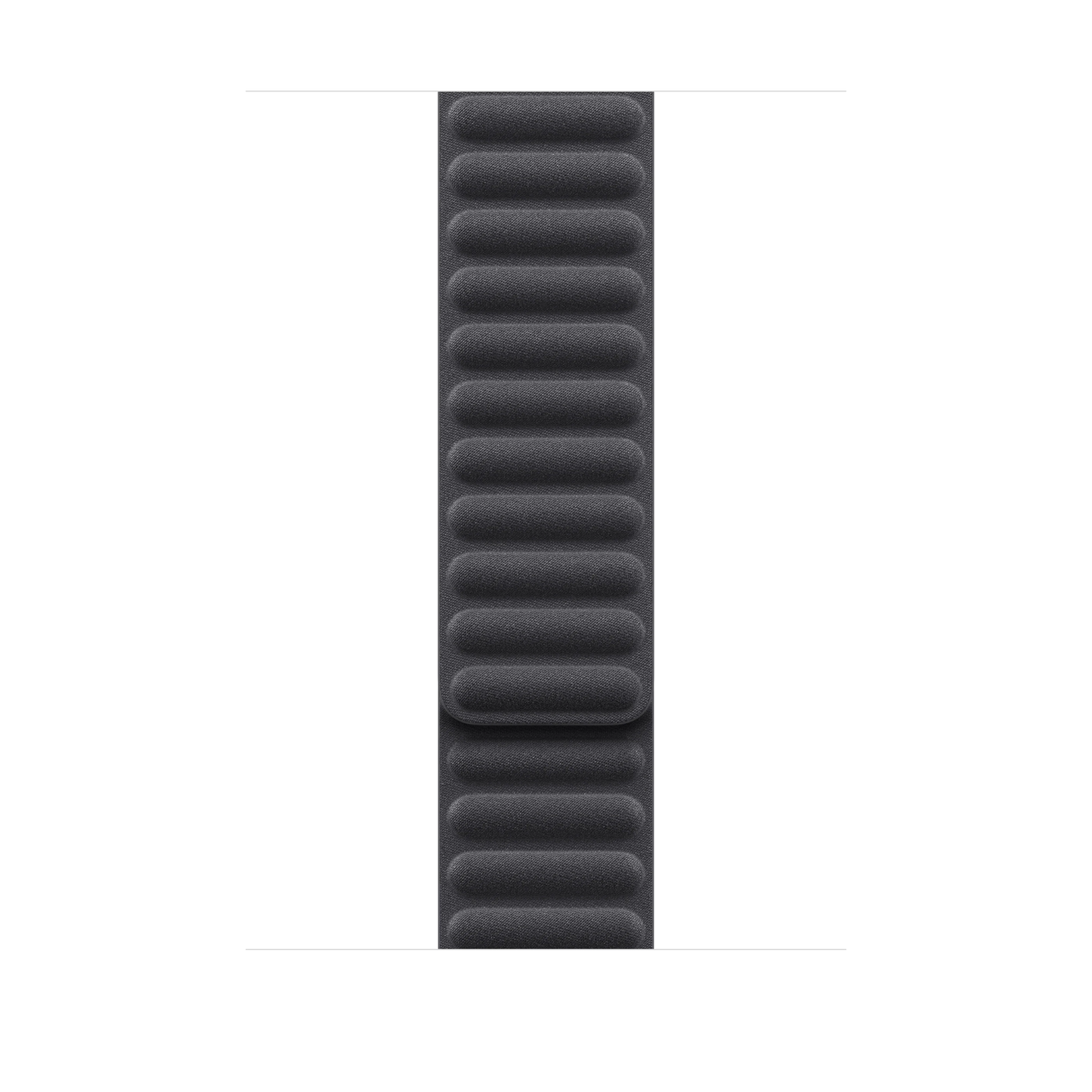 46mm Black Magnetic Link - S/M - iSTYLE RS