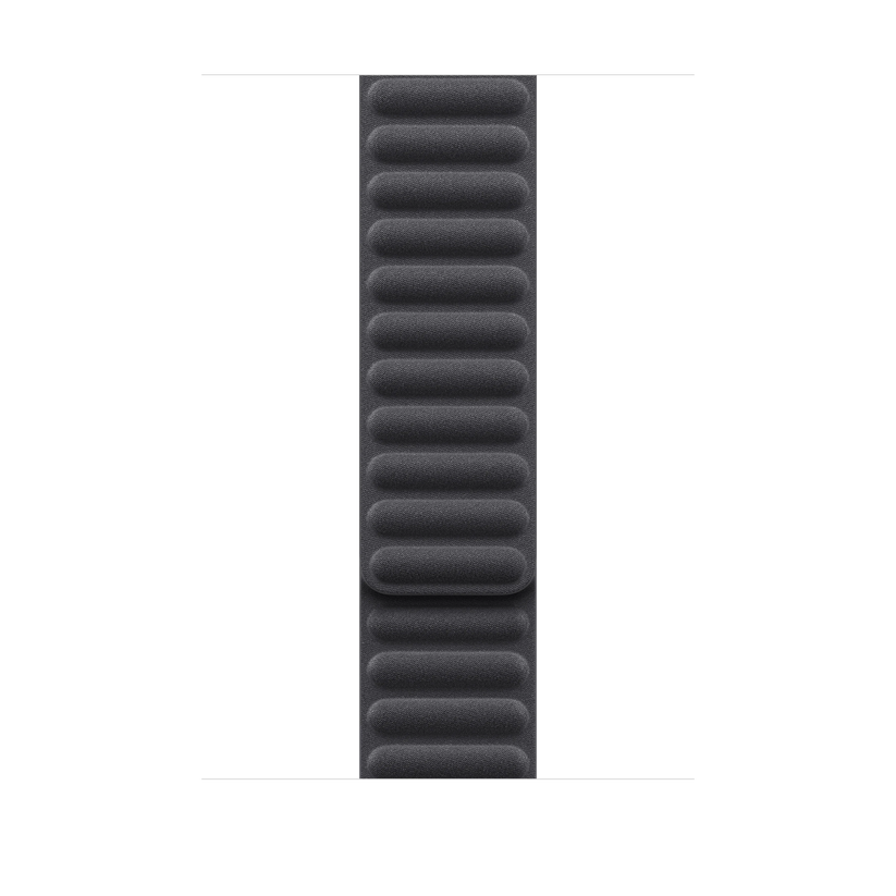 46mm Black Magnetic Link - S/M - iSTYLE RS
