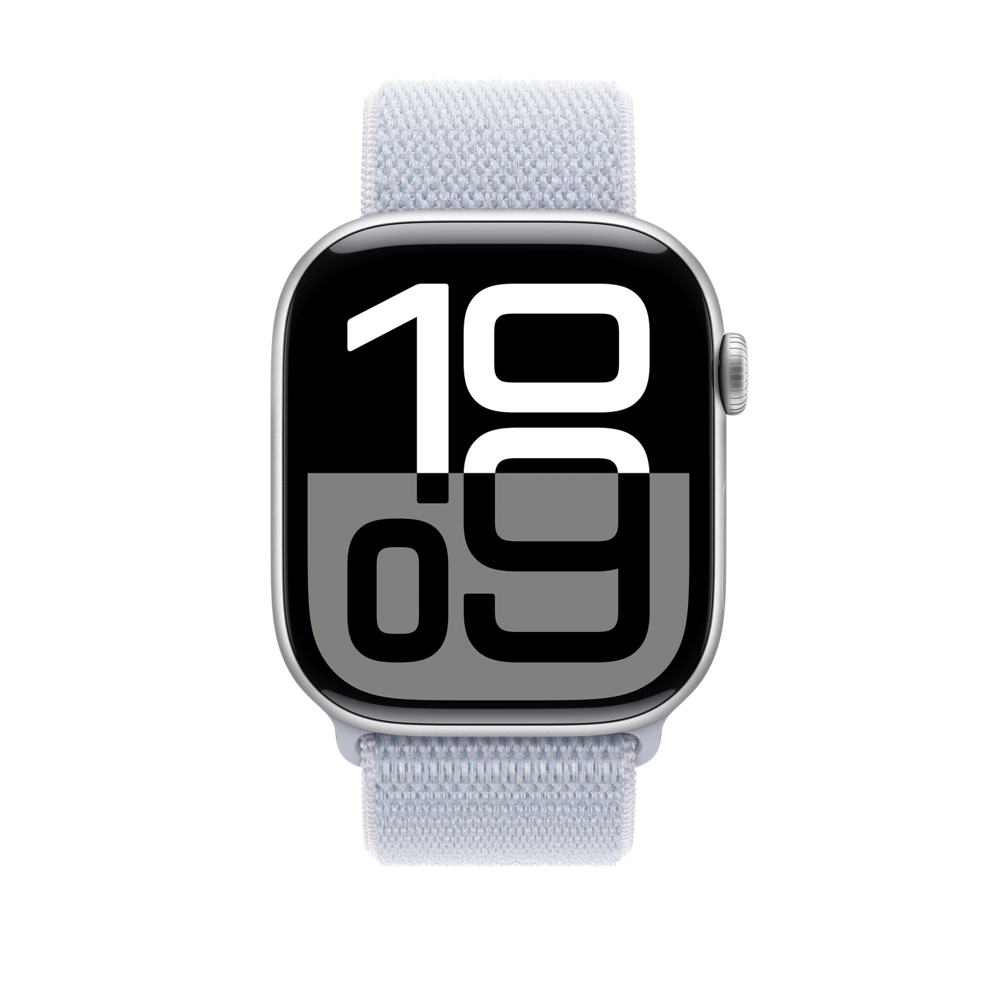 46mm Blue Cloud Sport Loop - iSTYLE RS