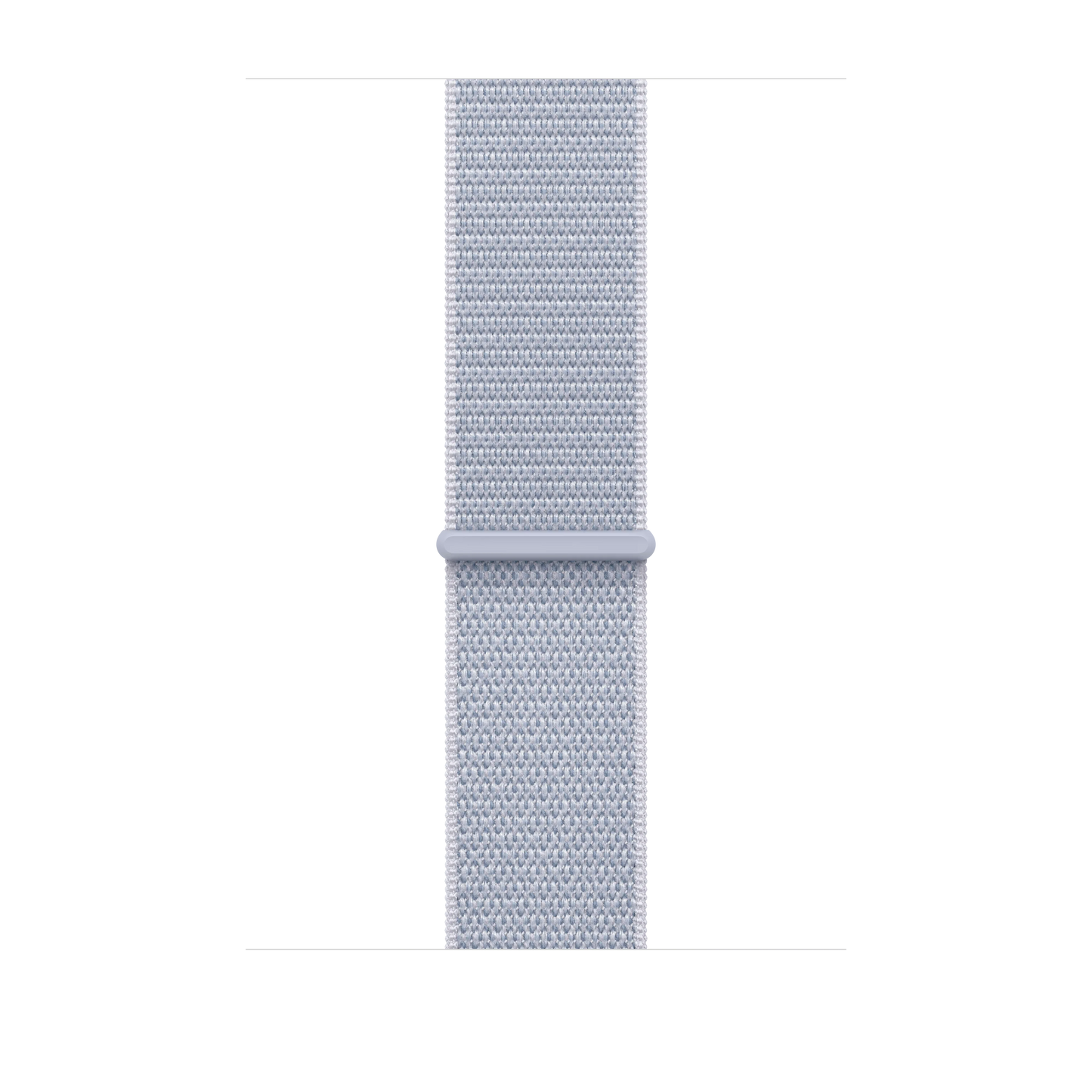 46mm Blue Cloud Sport Loop - iSTYLE RS
