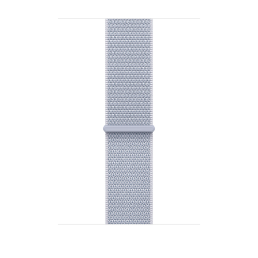 46mm Blue Cloud Sport Loop - iSTYLE RS