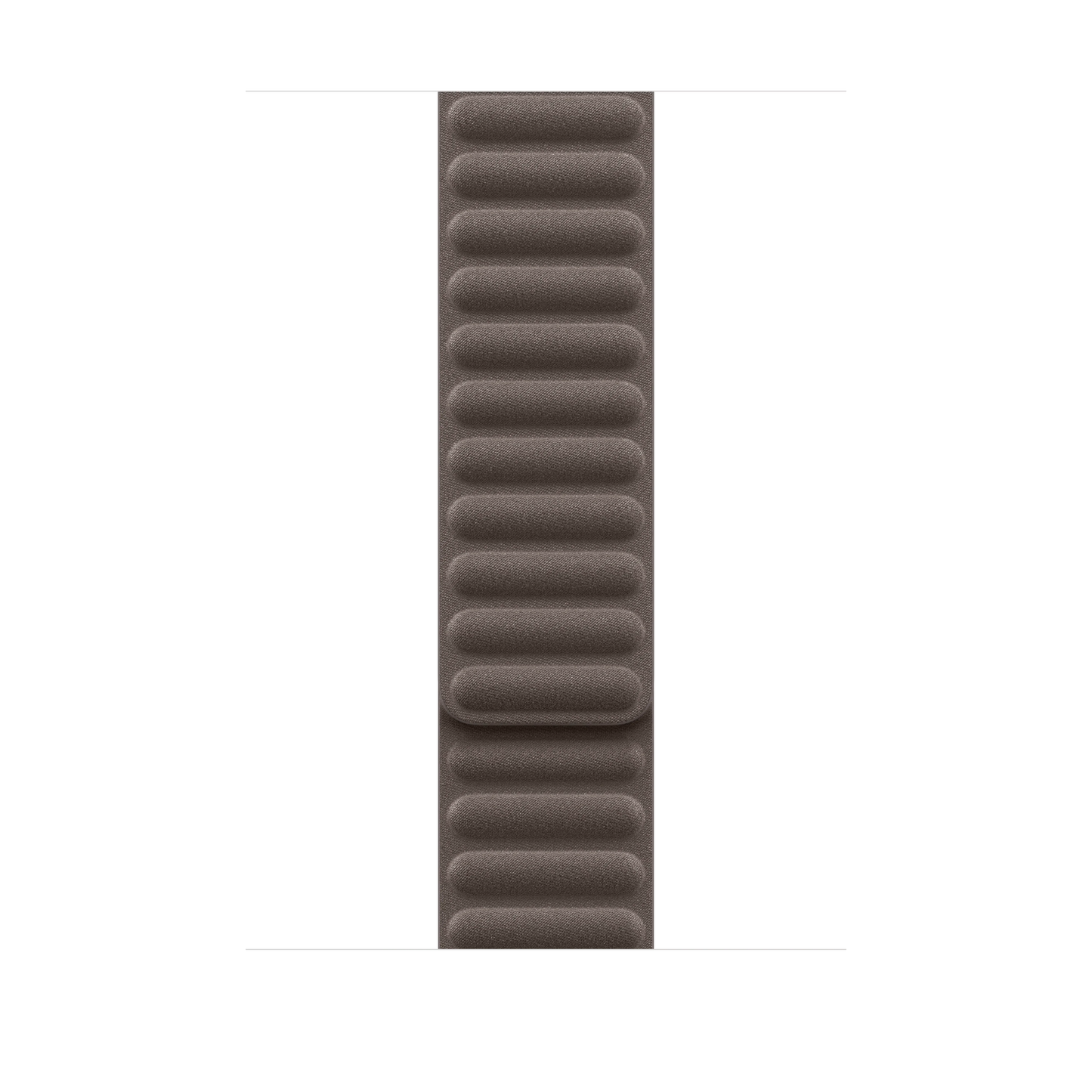 46mm Dark Taupe Magnetic Link - S/M - iSTYLE RS