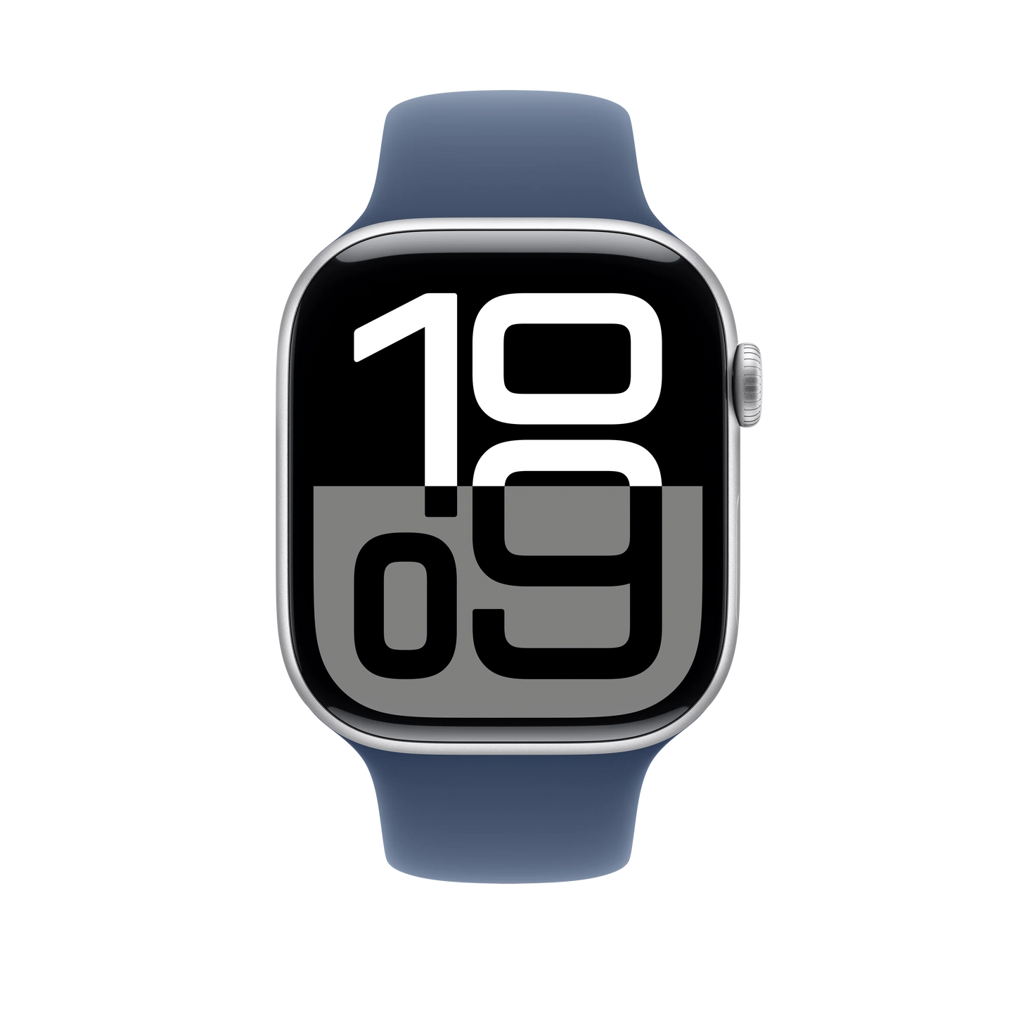 46mm Denim Sport Band - M/L - iSTYLE RS