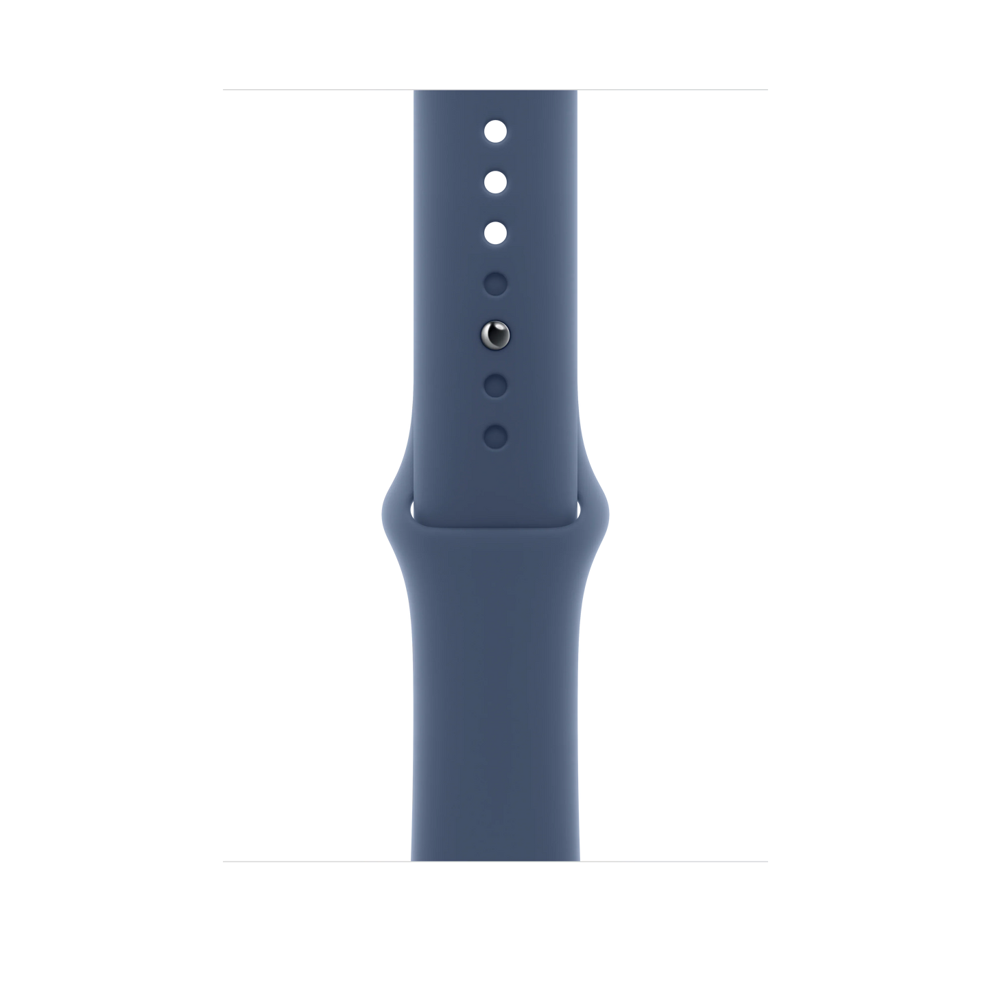 46mm Denim Sport Band - M/L - iSTYLE RS