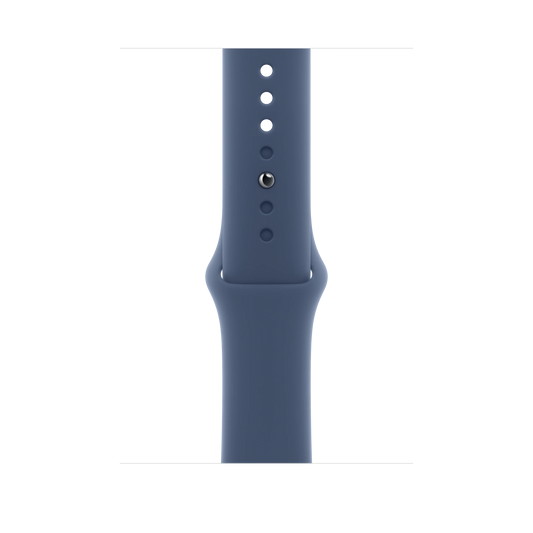 46mm Denim Sport Band - S/M - iSTYLE RS