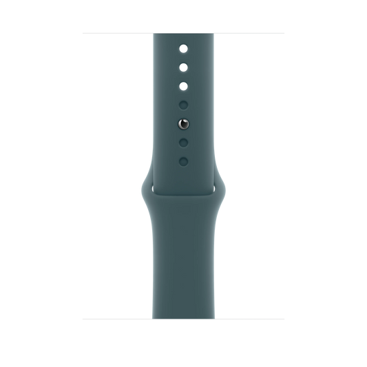 46mm Lake Green Sport Band - M/L - iSTYLE RS