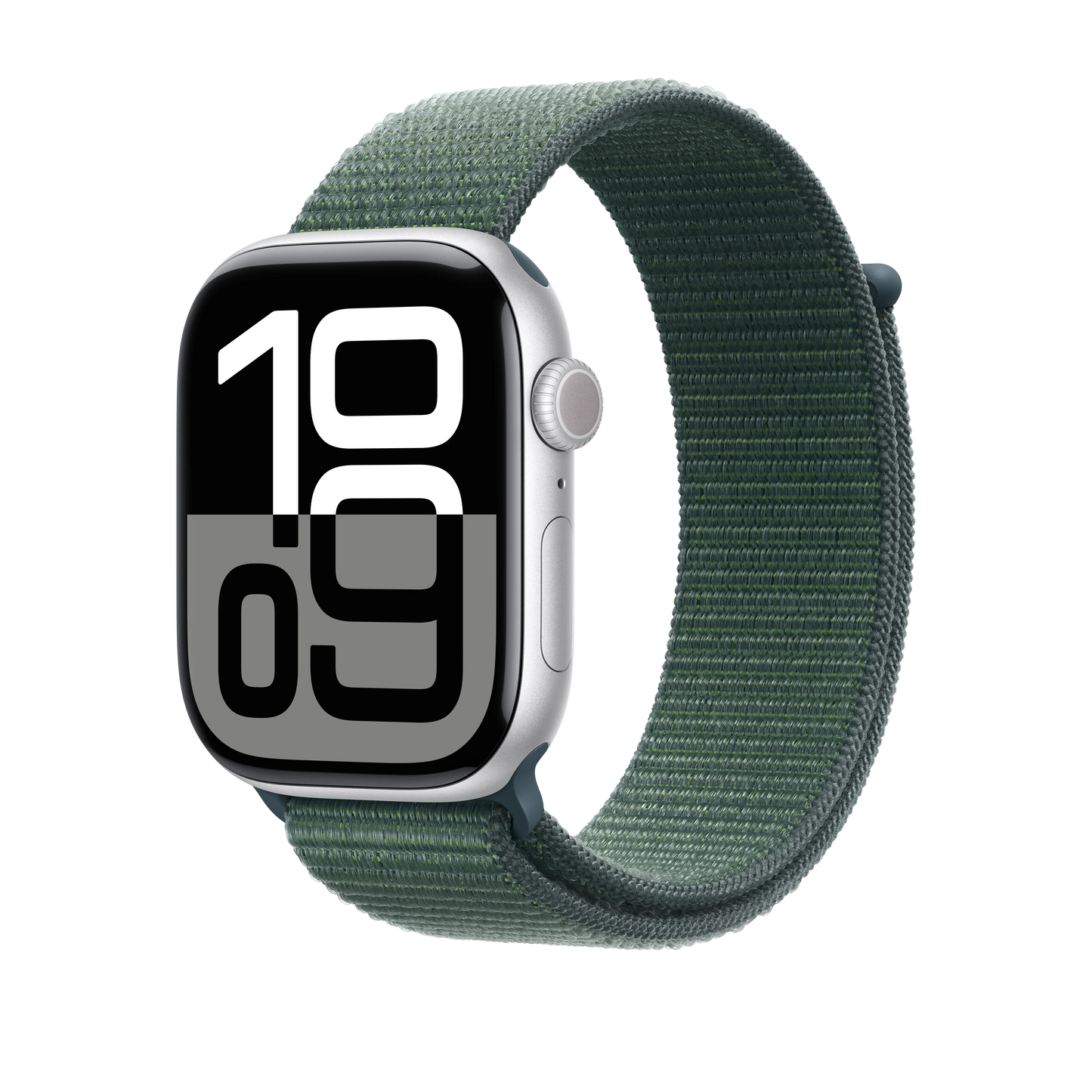 46mm Lake Green Sport Loop - iSTYLE RS