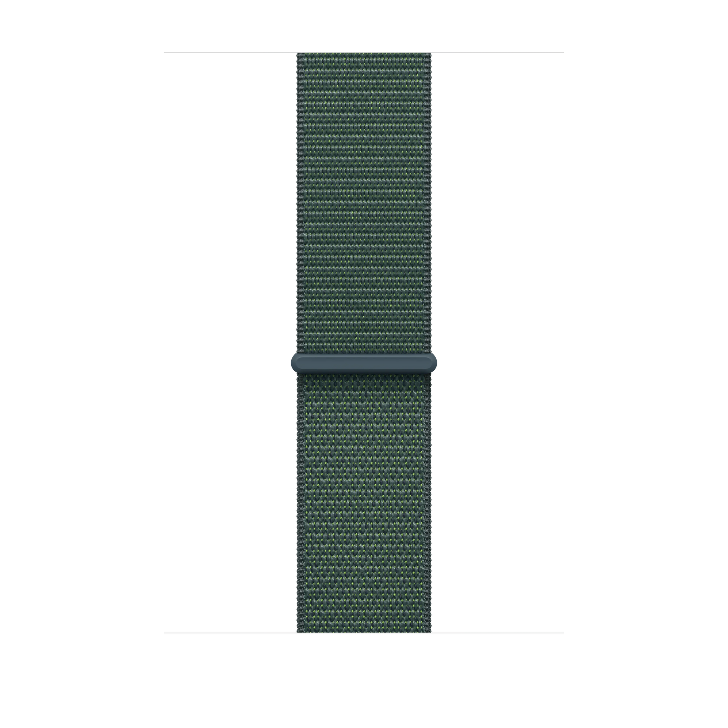 46mm Lake Green Sport Loop - iSTYLE RS