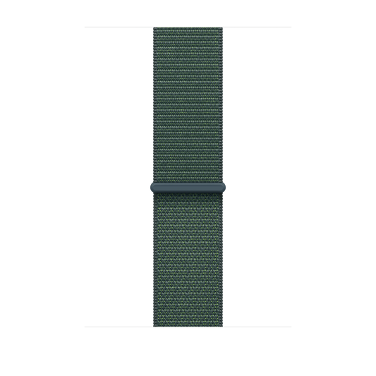 46mm Lake Green Sport Loop - iSTYLE RS