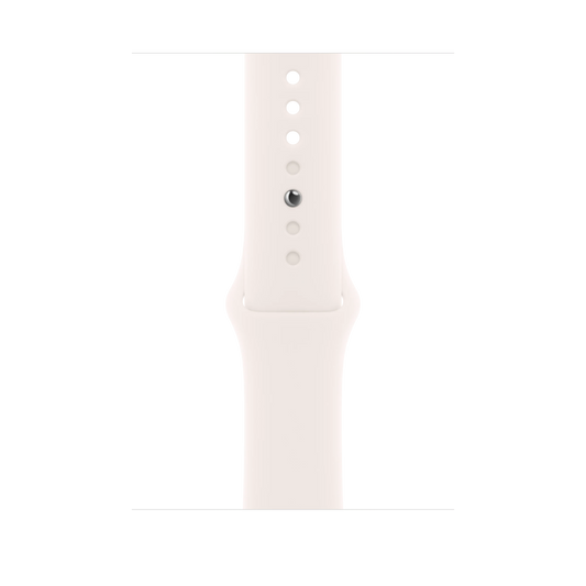 46mm Light Blush Sport Band - M/L - iSTYLE RS