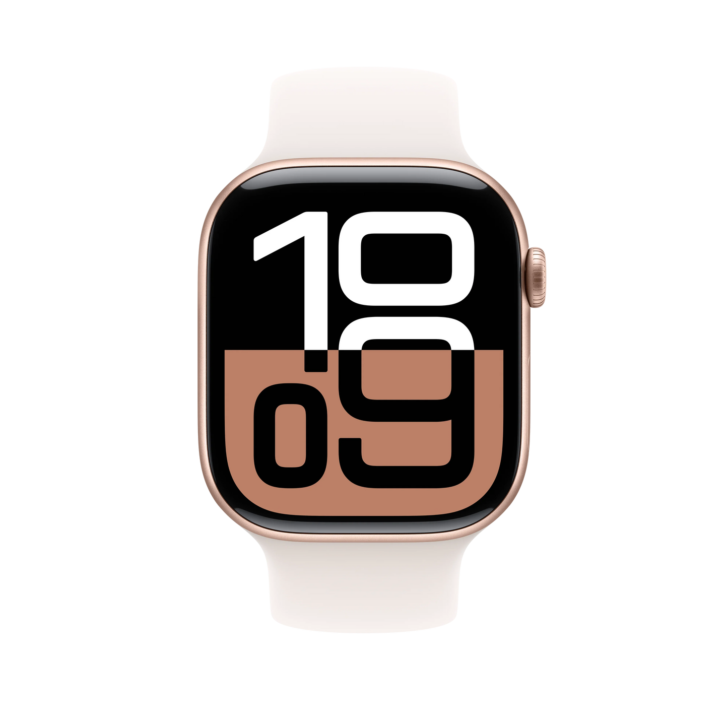46mm Light Blush Sport Band - S/M - iSTYLE RS