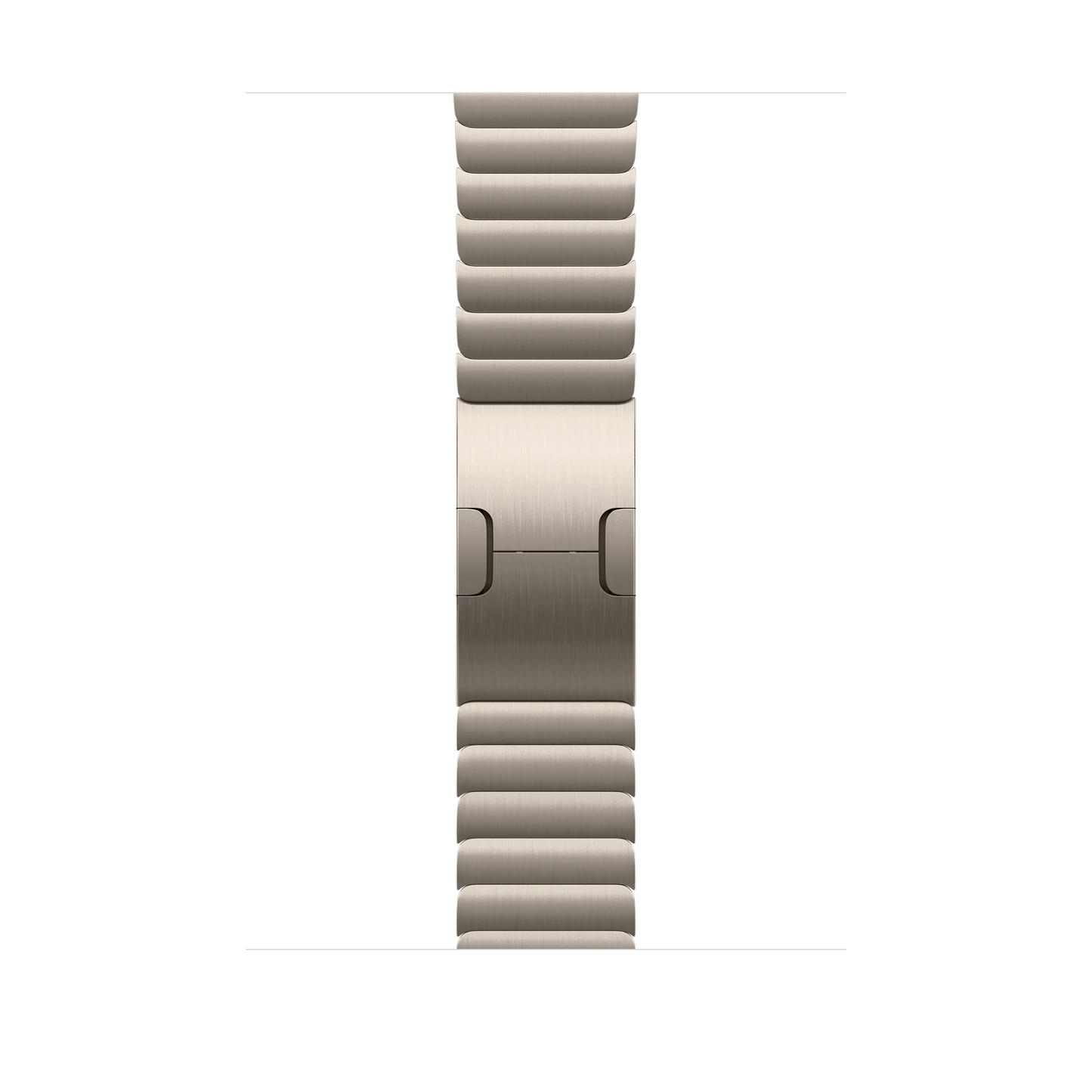 46mm Natural Link Bracelet - iSTYLE RS