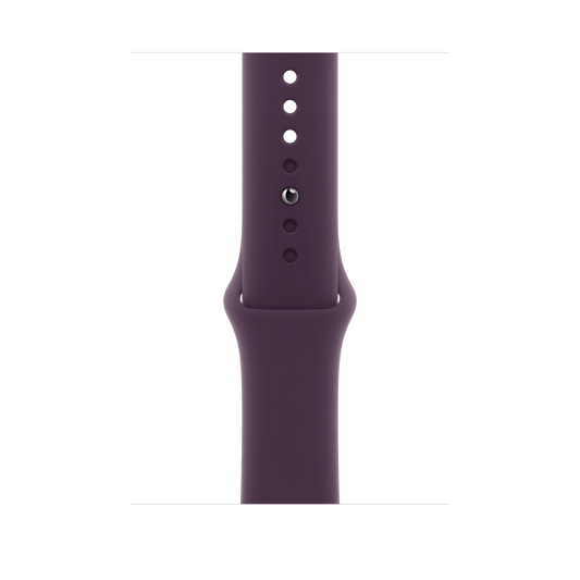 46mm Plum Sport Band - M/L - iSTYLE RS