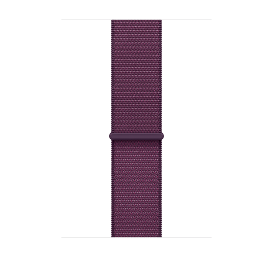 46mm Plum Sport Loop - iSTYLE RS